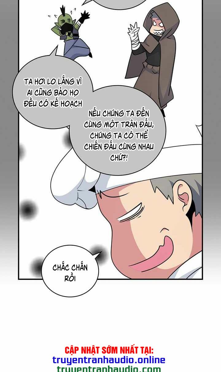 Tôi Sinh Ra Để Làm Người Vĩ Đại Chapter 77 - Trang 62