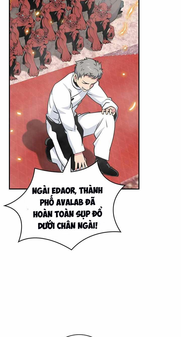 Tôi Sinh Ra Để Làm Người Vĩ Đại Chapter 81 - Trang 12