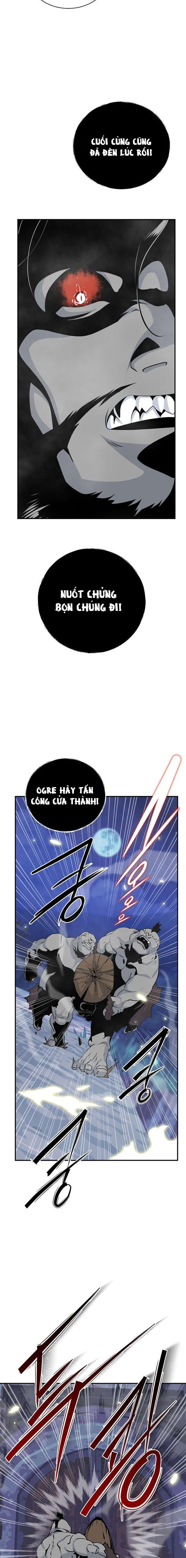 Tôi Sinh Ra Để Làm Người Vĩ Đại Chapter 71 - Trang 7