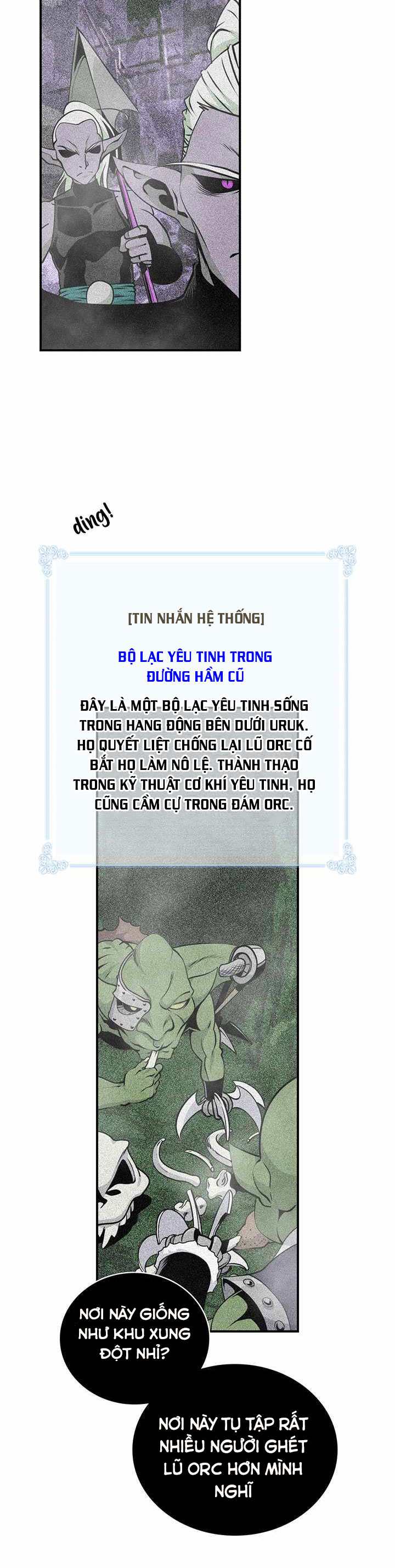 Tôi Sinh Ra Để Làm Người Vĩ Đại Chapter 74 - Trang 27