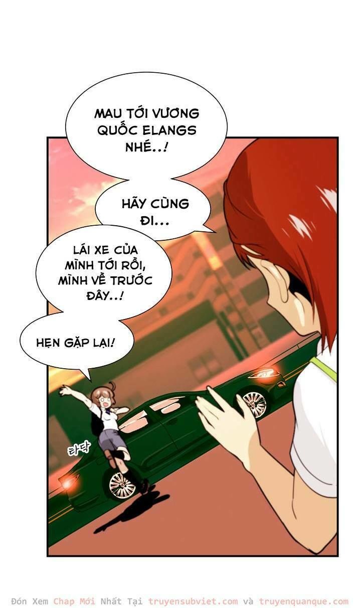 Tôi Sinh Ra Để Làm Người Vĩ Đại Chapter 8 - Trang 48