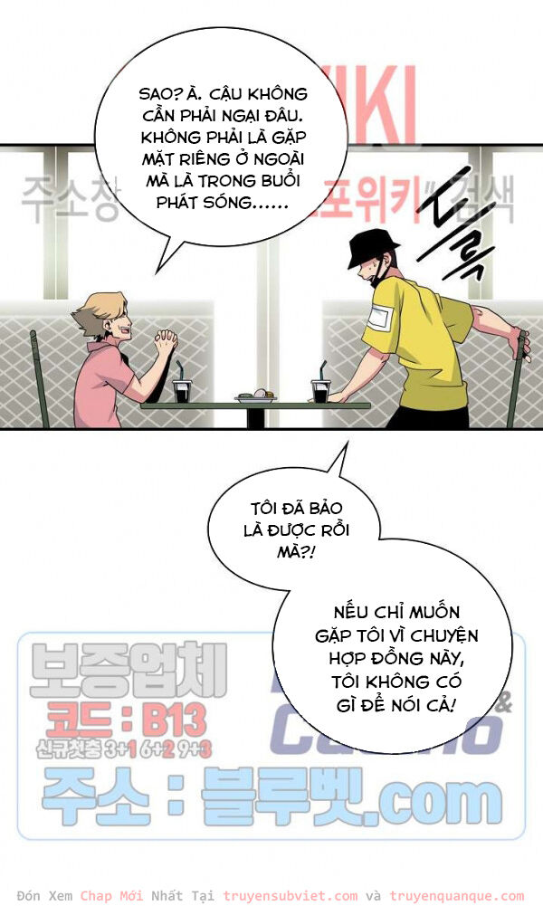 Tôi Sinh Ra Để Làm Người Vĩ Đại Chapter 57 - Trang 16