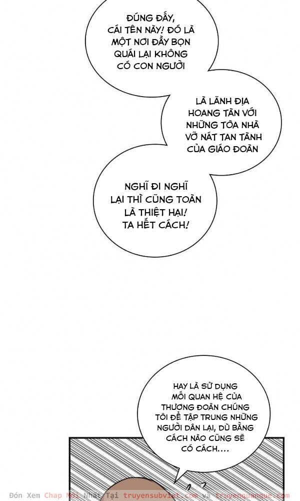 Tôi Sinh Ra Để Làm Người Vĩ Đại Chapter 60 - Trang 24