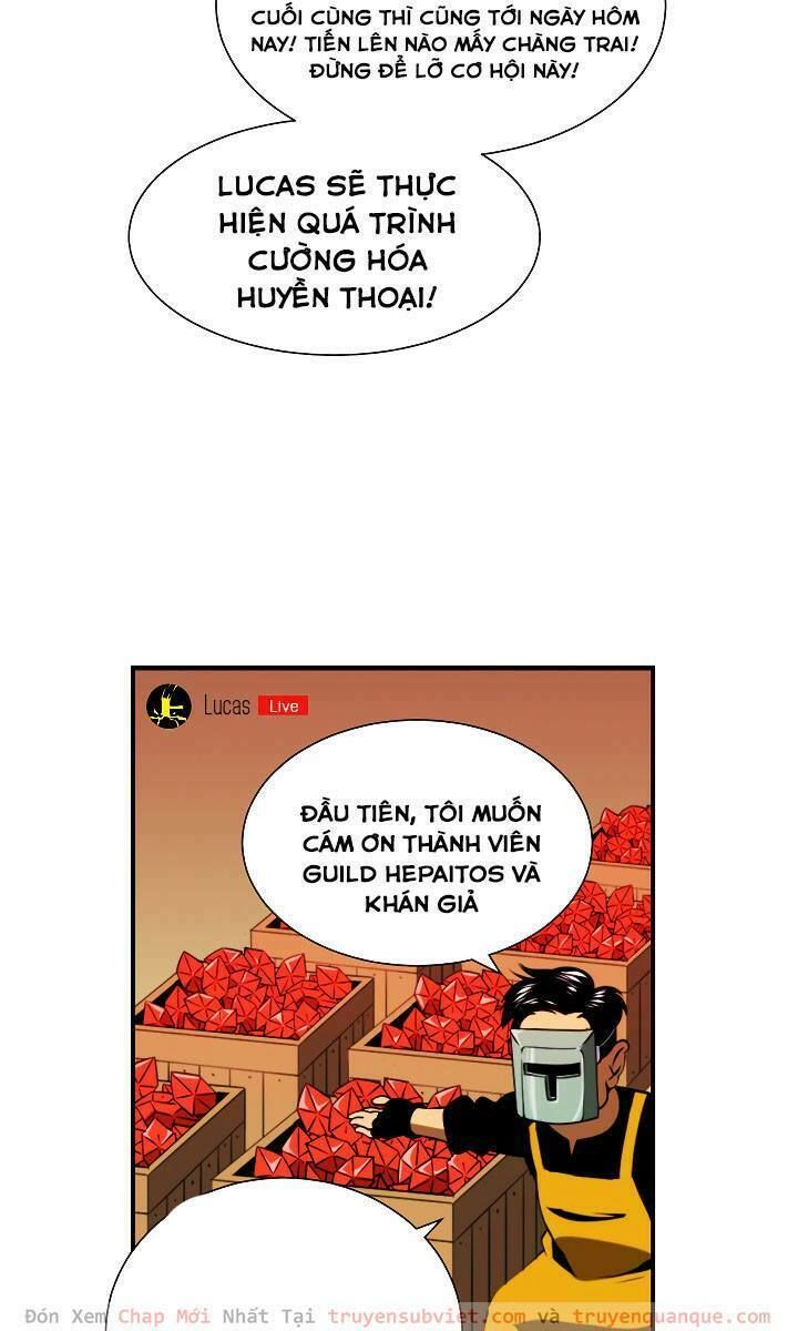 Tôi Sinh Ra Để Làm Người Vĩ Đại Chapter 14 - Trang 12