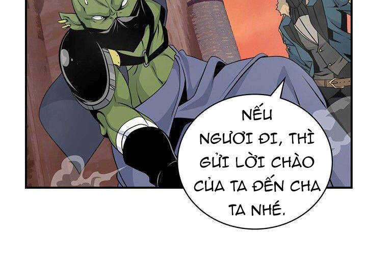 Tôi Sinh Ra Để Làm Người Vĩ Đại Chapter 83 - Trang 33