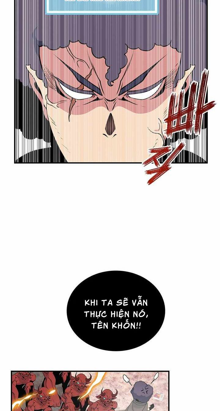 Tôi Sinh Ra Để Làm Người Vĩ Đại Chapter 81 - Trang 11