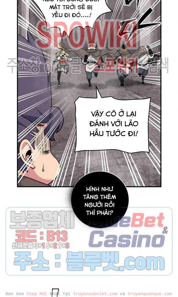 Tôi Sinh Ra Để Làm Người Vĩ Đại Chapter 66 - Trang 83