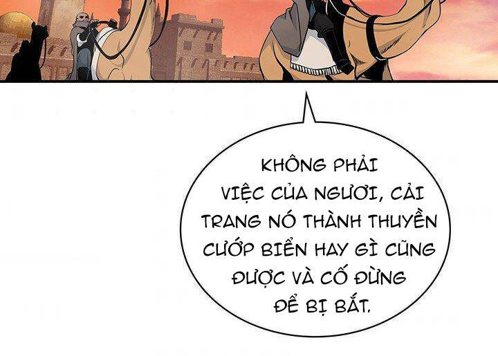 Tôi Sinh Ra Để Làm Người Vĩ Đại Chapter 83 - Trang 73