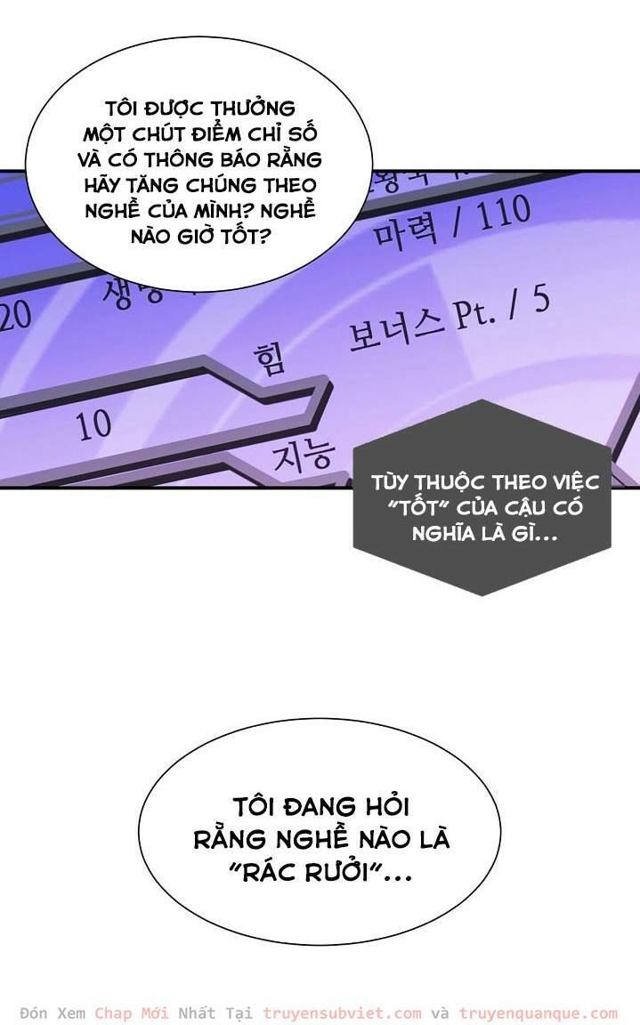 Tôi Sinh Ra Để Làm Người Vĩ Đại Chapter 3 - Trang 43