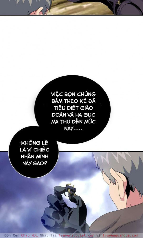 Tôi Sinh Ra Để Làm Người Vĩ Đại Chapter 63 - Trang 38