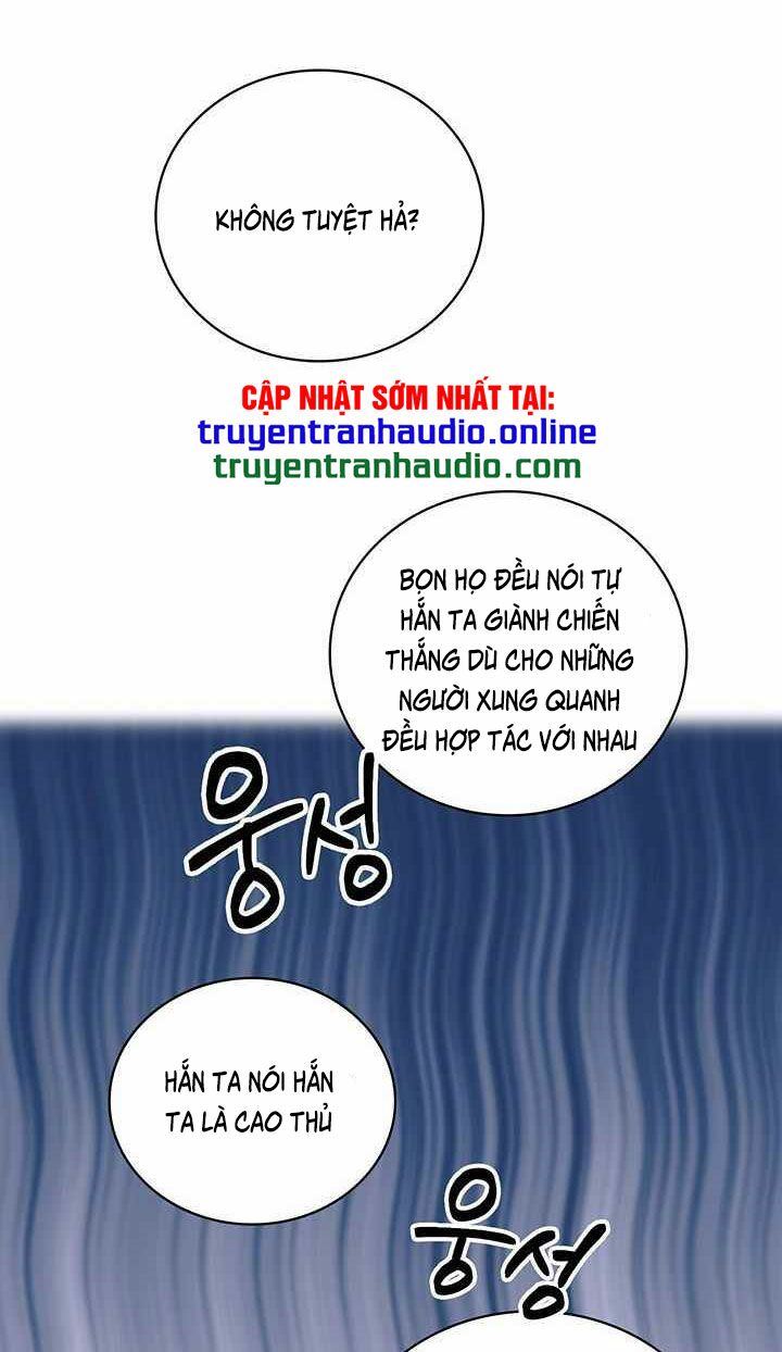 Tôi Sinh Ra Để Làm Người Vĩ Đại Chapter 78 - Trang 0