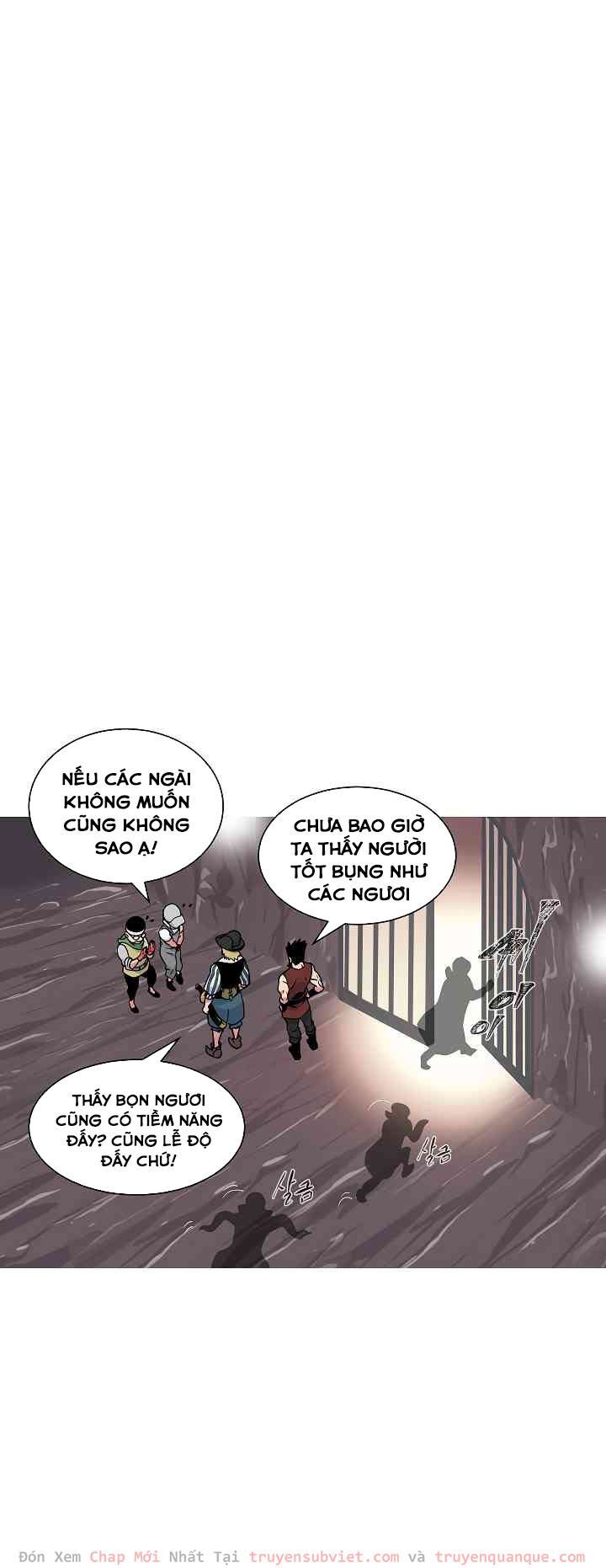 Tôi Sinh Ra Để Làm Người Vĩ Đại Chapter 22 - Trang 23