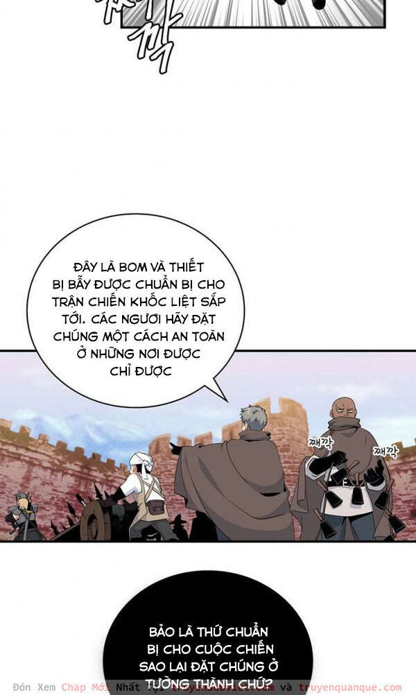 Tôi Sinh Ra Để Làm Người Vĩ Đại Chapter 68 - Trang 27