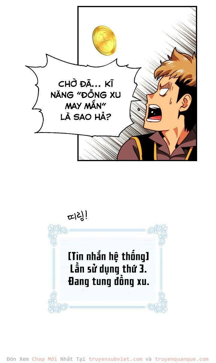 Tôi Sinh Ra Để Làm Người Vĩ Đại Chapter 7 - Trang 27