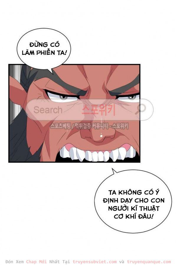 Tôi Sinh Ra Để Làm Người Vĩ Đại Chapter 20 - Trang 52