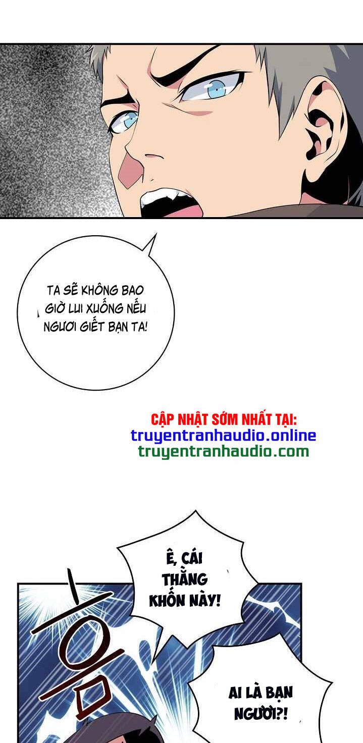 Tôi Sinh Ra Để Làm Người Vĩ Đại Chapter 70 - Trang 73