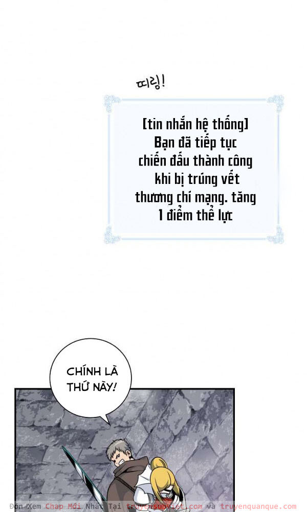 Tôi Sinh Ra Để Làm Người Vĩ Đại Chapter 65 - Trang 47