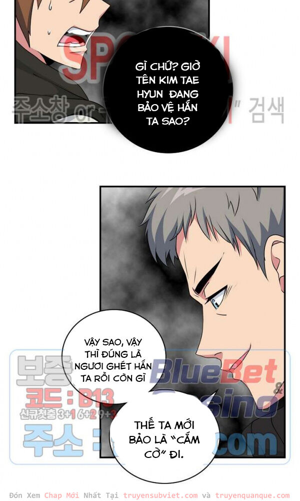 Tôi Sinh Ra Để Làm Người Vĩ Đại Chapter 59 - Trang 10