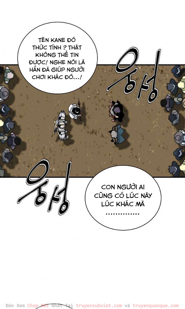 Tôi Sinh Ra Để Làm Người Vĩ Đại Chapter 59 - Trang 45