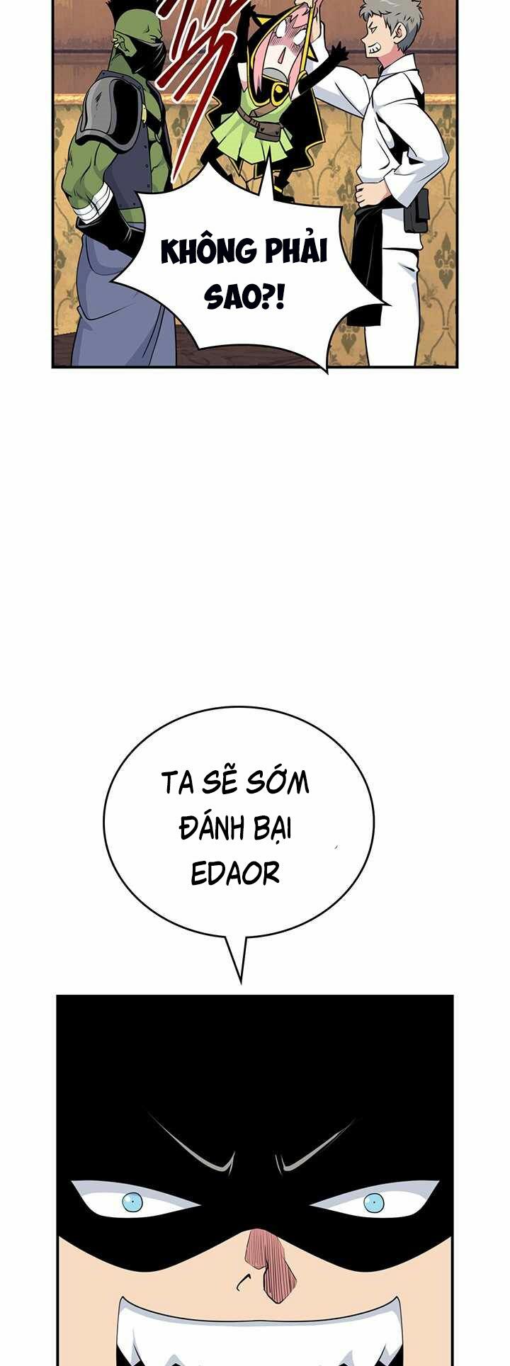 Tôi Sinh Ra Để Làm Người Vĩ Đại Chapter 81 - Trang 50