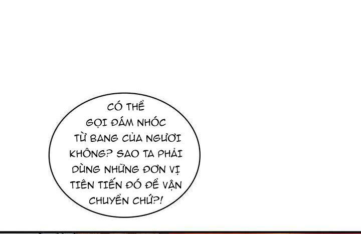 Tôi Sinh Ra Để Làm Người Vĩ Đại Chapter 83 - Trang 61