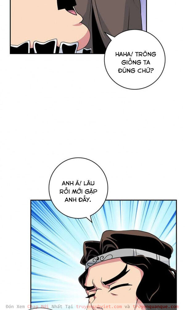 Tôi Sinh Ra Để Làm Người Vĩ Đại Chapter 67 - Trang 62