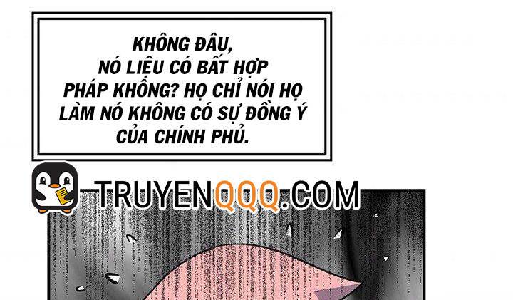 Tôi Sinh Ra Để Làm Người Vĩ Đại Chapter 83.5 - Trang 72