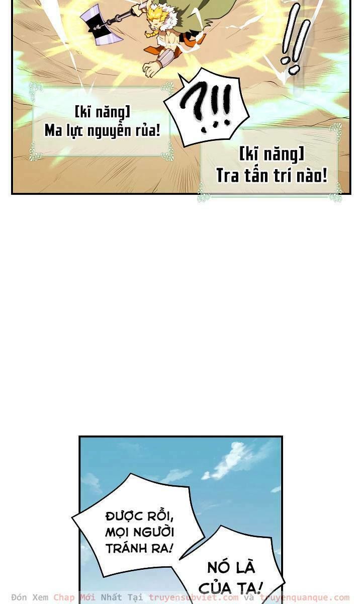 Tôi Sinh Ra Để Làm Người Vĩ Đại Chapter 14 - Trang 63