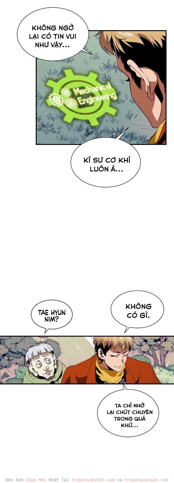 Tôi Sinh Ra Để Làm Người Vĩ Đại Chapter 17 - Trang 17