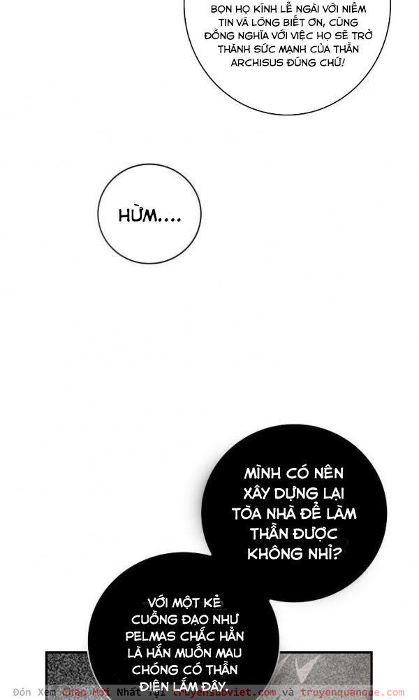 Tôi Sinh Ra Để Làm Người Vĩ Đại Chapter 62 - Trang 48