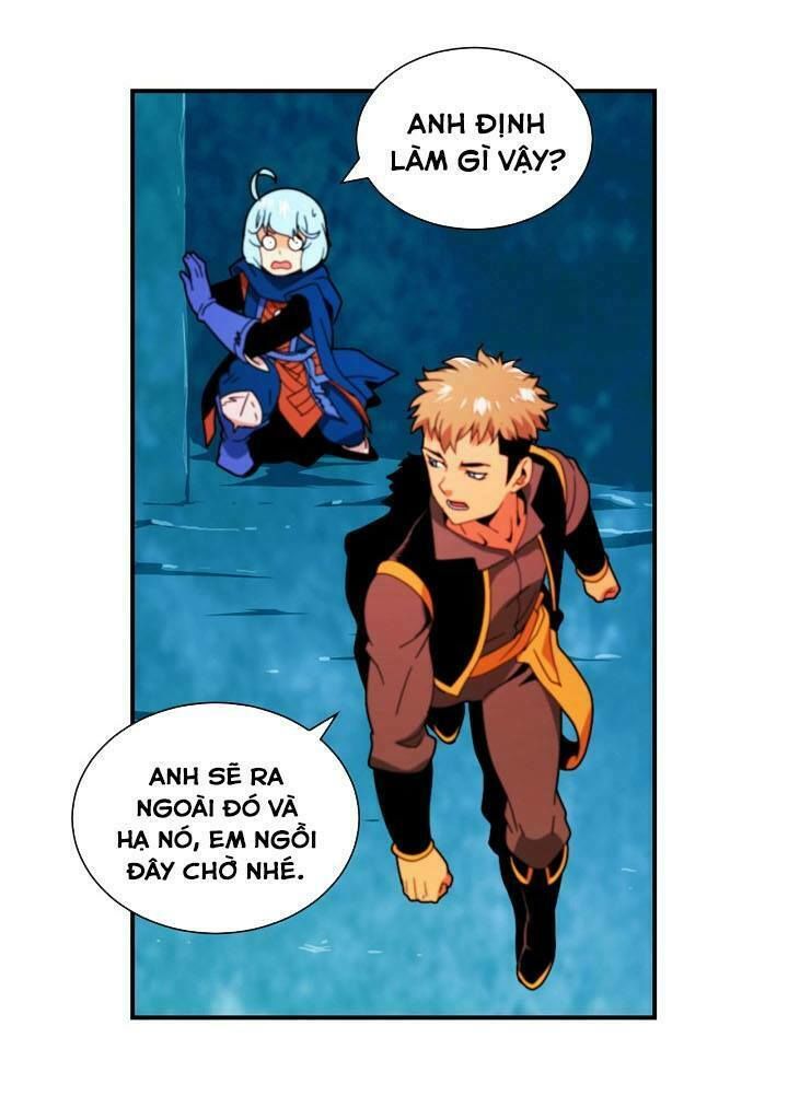 Tôi Sinh Ra Để Làm Người Vĩ Đại Chapter 8 - Trang 4