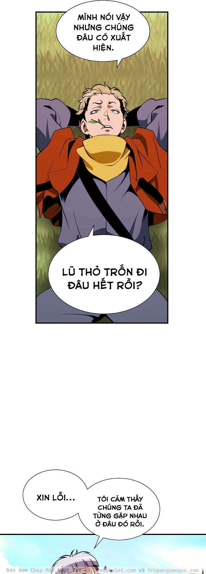 Tôi Sinh Ra Để Làm Người Vĩ Đại Chapter 16 - Trang 29