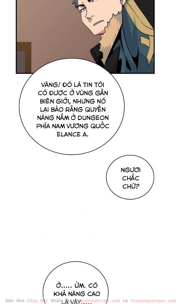 Tôi Sinh Ra Để Làm Người Vĩ Đại Chapter 62 - Trang 36