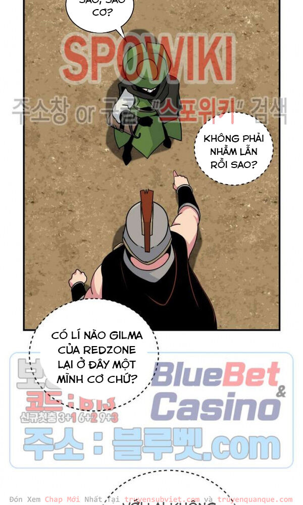 Tôi Sinh Ra Để Làm Người Vĩ Đại Chapter 58 - Trang 69