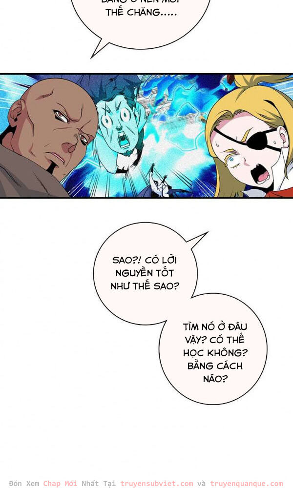 Tôi Sinh Ra Để Làm Người Vĩ Đại Chapter 68 - Trang 5