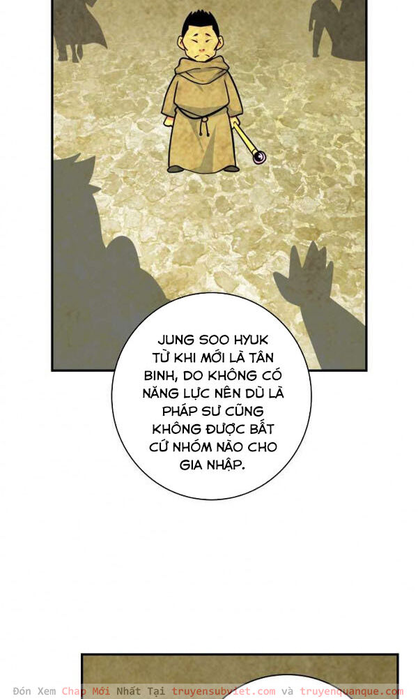 Tôi Sinh Ra Để Làm Người Vĩ Đại Chapter 61 - Trang 62