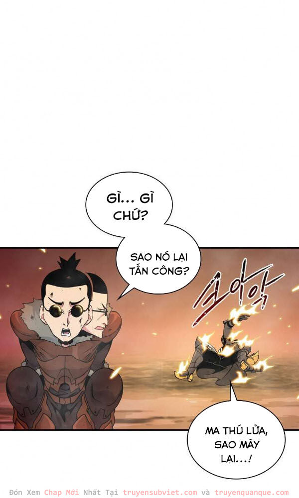 Tôi Sinh Ra Để Làm Người Vĩ Đại Chapter 54 - Trang 15