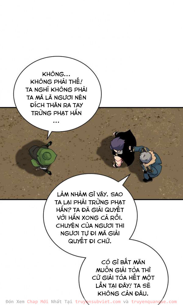 Tôi Sinh Ra Để Làm Người Vĩ Đại Chapter 59 - Trang 11