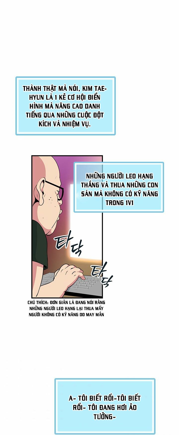 Tôi Sinh Ra Để Làm Người Vĩ Đại Chapter 79 - Trang 2