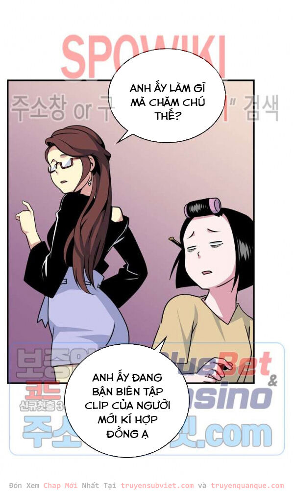 Tôi Sinh Ra Để Làm Người Vĩ Đại Chapter 57 - Trang 49