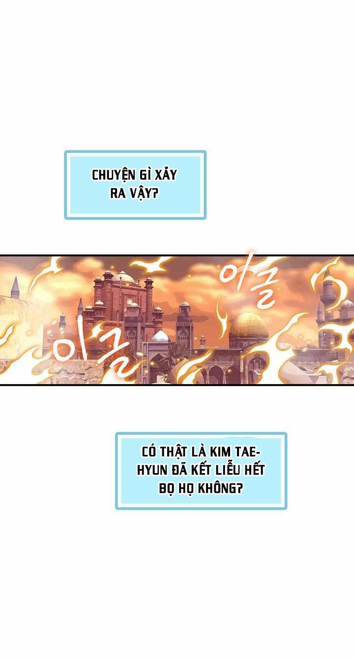 Tôi Sinh Ra Để Làm Người Vĩ Đại Chapter 81 - Trang 6