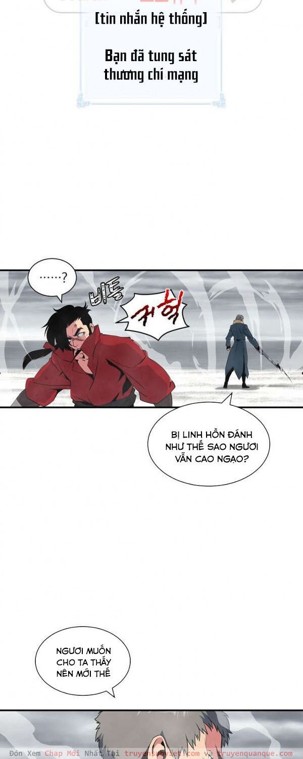 Tôi Sinh Ra Để Làm Người Vĩ Đại Chapter 31 - Trang 28