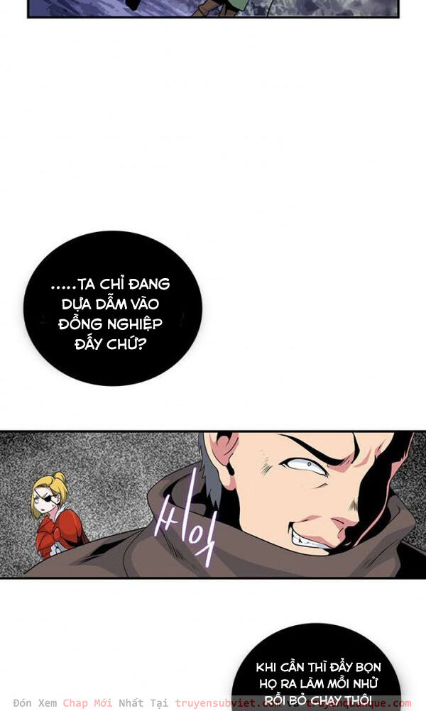 Tôi Sinh Ra Để Làm Người Vĩ Đại Chapter 68 - Trang 68