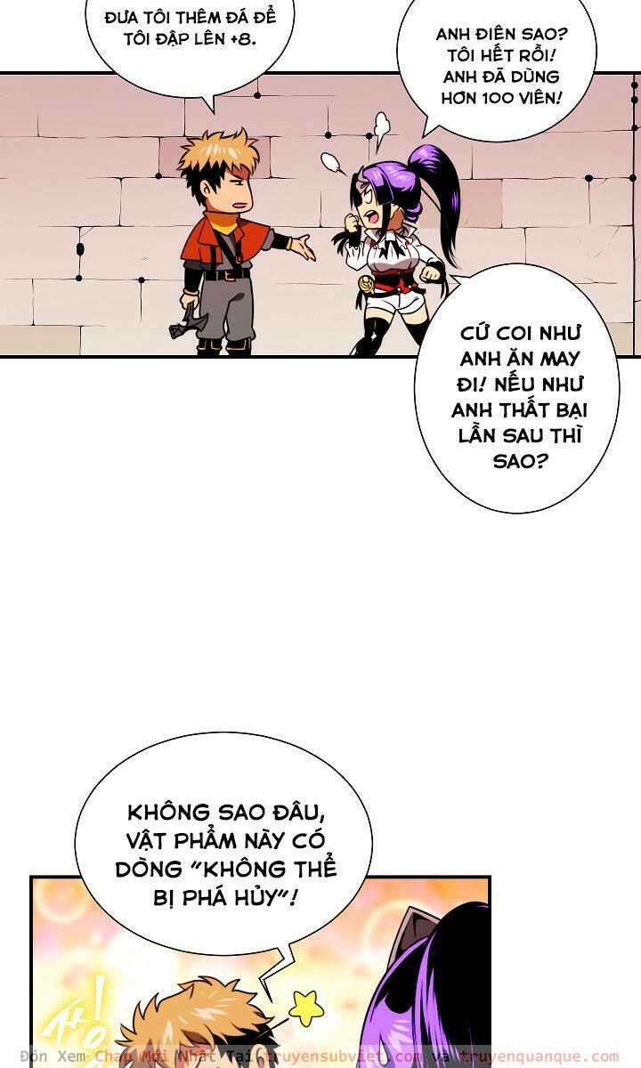 Tôi Sinh Ra Để Làm Người Vĩ Đại Chapter 14 - Trang 29