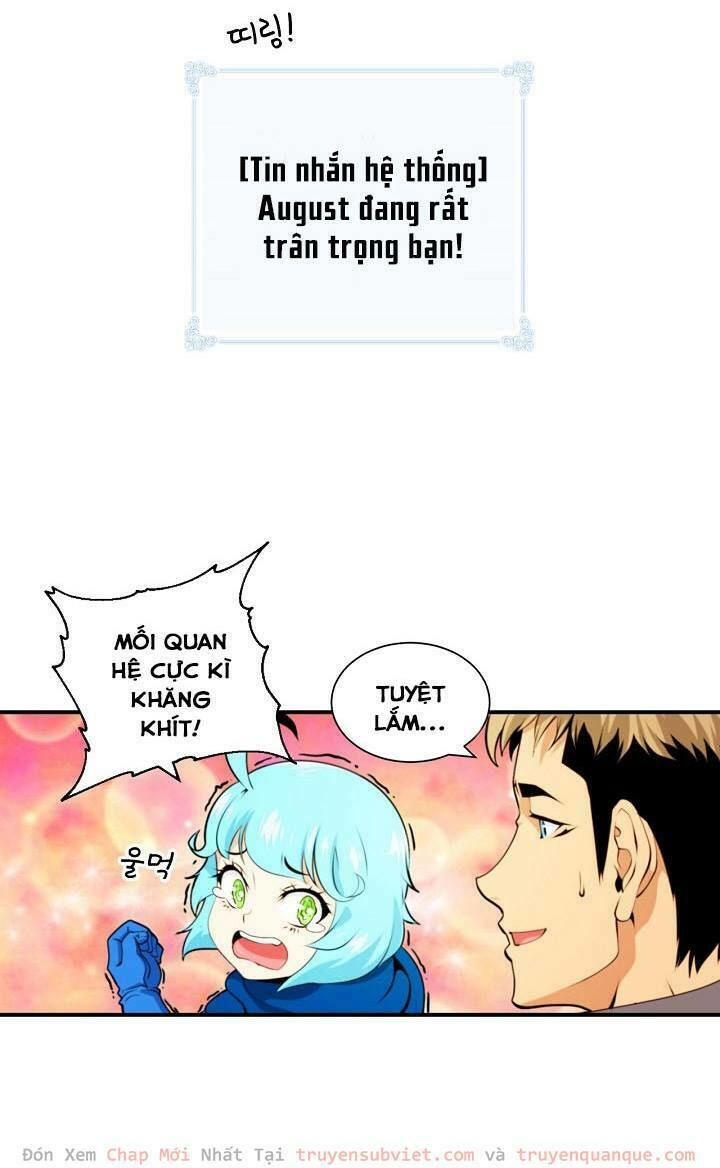 Tôi Sinh Ra Để Làm Người Vĩ Đại Chapter 8 - Trang 39