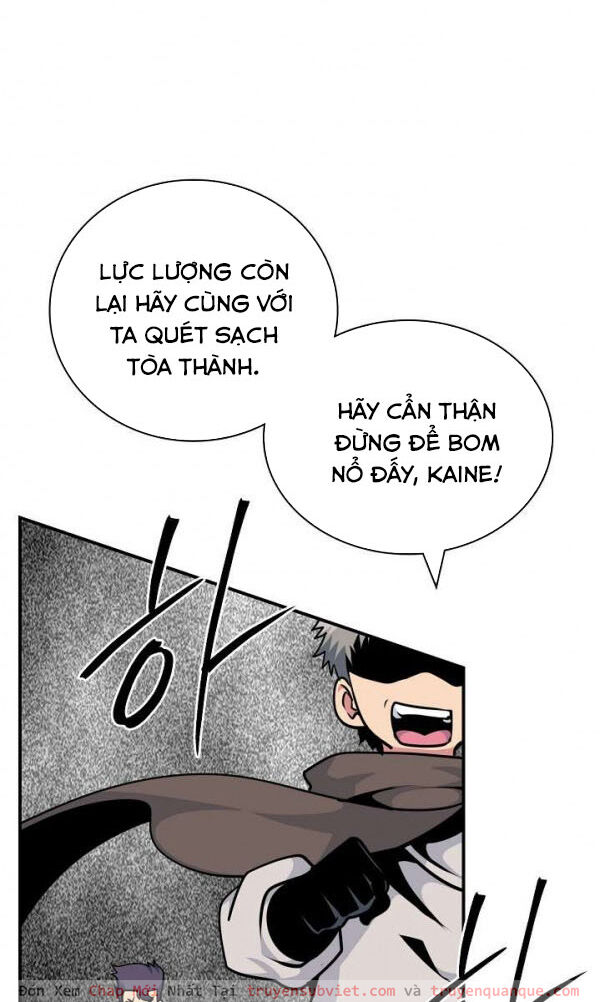 Tôi Sinh Ra Để Làm Người Vĩ Đại Chapter 69 - Trang 83