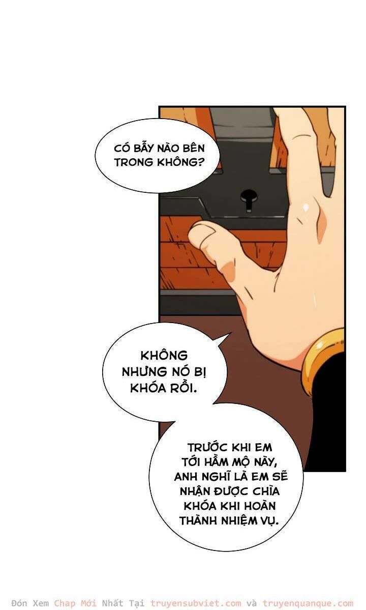 Tôi Sinh Ra Để Làm Người Vĩ Đại Chapter 7 - Trang 44