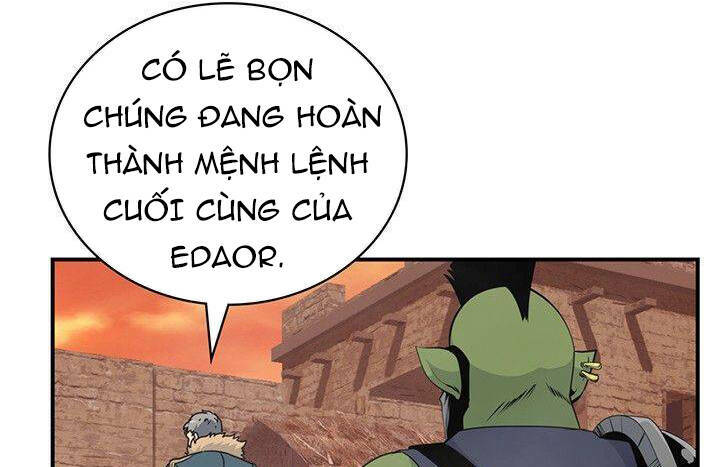 Tôi Sinh Ra Để Làm Người Vĩ Đại Chapter 83 - Trang 21