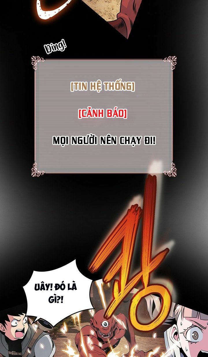 Tôi Sinh Ra Để Làm Người Vĩ Đại Chapter 79 - Trang 47