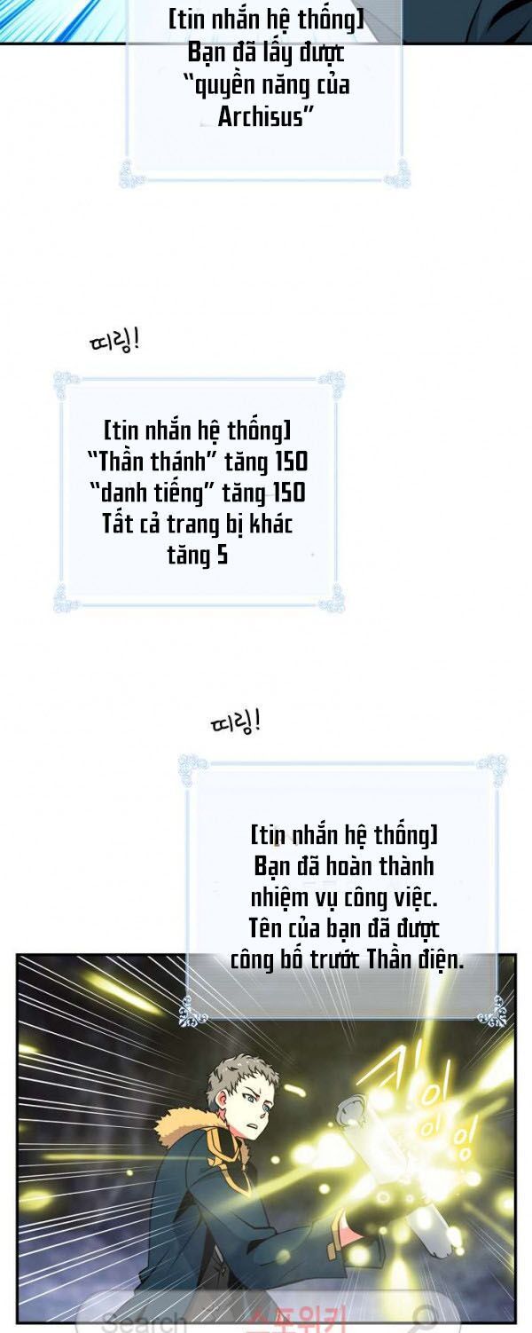 Tôi Sinh Ra Để Làm Người Vĩ Đại Chapter 27 - Trang 42